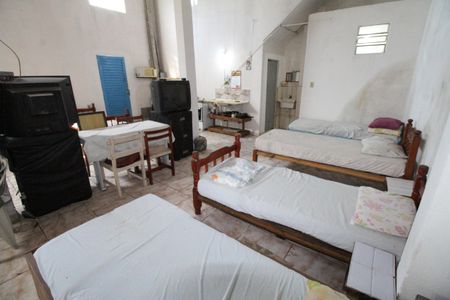 Quarto de casa para alugar com 1 quarto, 80m² em Parque Residencial Flamboyant, São José dos Campos