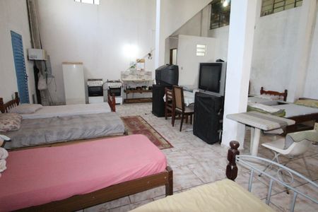 Kitnet de kitnet/studio para alugar com 1 quarto, 80m² em Parque Residencial Flamboyant, São José dos Campos