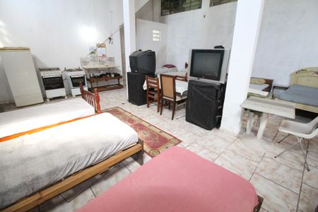 Quarto de casa para alugar com 1 quarto, 80m² em Parque Residencial Flamboyant, São José dos Campos