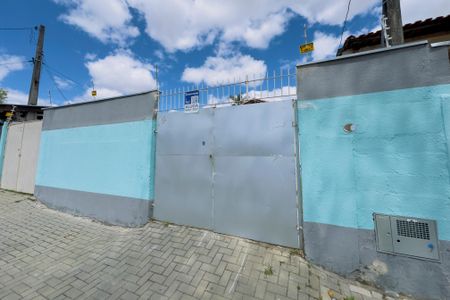 Studio para alugar com 30m², 1 quarto e 1 vaga Studio para alugar com 30m², 1 quarto e 1 vagaFachada + Plaquinha