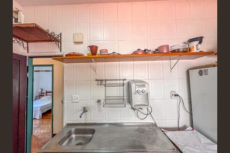 Apartamento à venda com 80m², 2 quartos e sem vaga Apartamento à venda com 80m², 2 quartos e sem vagaÁrea Gourmet
