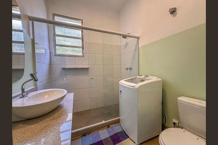 Apartamento à venda com 80m², 2 quartos e sem vaga Apartamento à venda com 80m², 2 quartos e sem vagaBanheiro 1