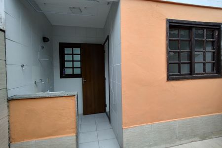 Casa de condomínio à venda com 120m², 2 quartos e 1 vaga Casa de condomínio à venda com 120m², 2 quartos e 1 vagaÁrea de Serviço