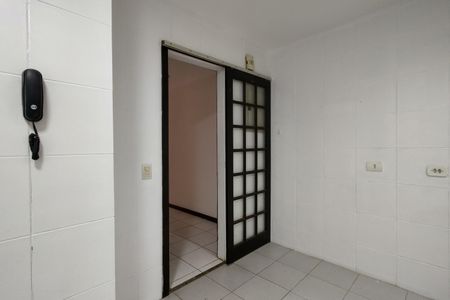 Casa de condomínio à venda com 120m², 2 quartos e 1 vaga Casa de condomínio à venda com 120m², 2 quartos e 1 vagaCozinha