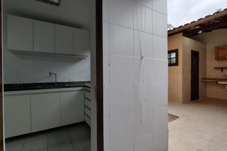 Casa de condomínio à venda com 120m², 2 quartos e 1 vaga Casa de condomínio à venda com 120m², 2 quartos e 1 vagaÁrea de Serviço