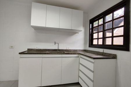 Casa de condomínio à venda com 120m², 2 quartos e 1 vaga Casa de condomínio à venda com 120m², 2 quartos e 1 vagaCozinha