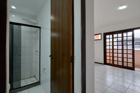 Casa de condomínio à venda com 120m², 2 quartos e 1 vaga Casa de condomínio à venda com 120m², 2 quartos e 1 vagaQuarto 2 - Suíte