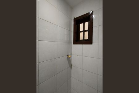 Casa de condomínio à venda com 120m², 2 quartos e 1 vagaBanheiro da Suíte 1