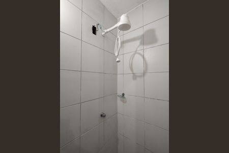 Casa de condomínio à venda com 120m², 2 quartos e 1 vagaBanheiro Area Gourmet