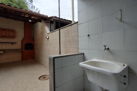 Casa de condomínio à venda com 120m², 2 quartos e 1 vaga Casa de condomínio à venda com 120m², 2 quartos e 1 vagaÁrea de Serviço