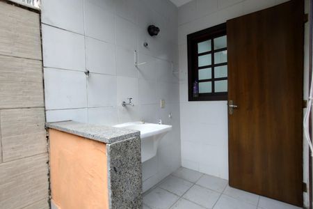 Casa de condomínio à venda com 120m², 2 quartos e 1 vaga Casa de condomínio à venda com 120m², 2 quartos e 1 vagaÁrea de Serviço