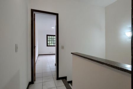 Casa de condomínio à venda com 120m², 2 quartos e 1 vaga Casa de condomínio à venda com 120m², 2 quartos e 1 vagaBanheiro da Suíte 2