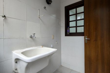 Casa de condomínio à venda com 120m², 2 quartos e 1 vaga Casa de condomínio à venda com 120m², 2 quartos e 1 vagaÁrea de Serviço