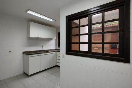 Casa de condomínio à venda com 120m², 2 quartos e 1 vaga Casa de condomínio à venda com 120m², 2 quartos e 1 vagaCozinha