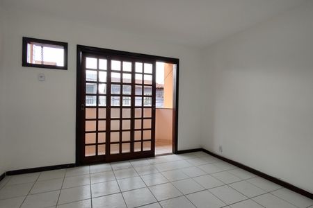 Casa de condomínio à venda com 120m², 2 quartos e 1 vaga Casa de condomínio à venda com 120m², 2 quartos e 1 vagaQuarto 2 - Suíte