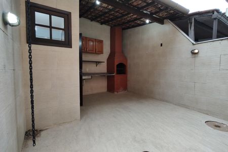 Casa de condomínio à venda com 120m², 2 quartos e 1 vaga Casa de condomínio à venda com 120m², 2 quartos e 1 vagaÁrea gourmet