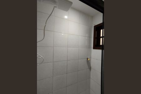 Casa de condomínio à venda com 120m², 2 quartos e 1 vagaBanheiro da Suíte 1