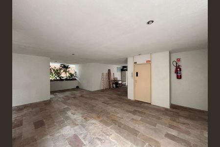 Apartamento à venda com 94m², 2 quartos e 1 vaga Apartamento à venda com 94m², 2 quartos e 1 vagaÁrea comum