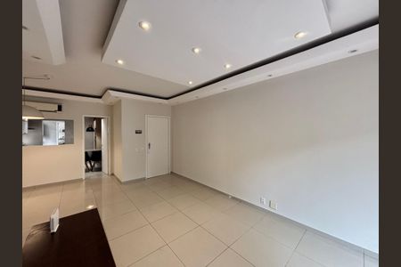 Sala de apartamento à venda com 2 quartos, 94m² em Lagoa, Rio de Janeiro