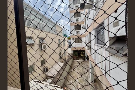 Apartamento à venda com 94m², 2 quartos e 1 vaga Apartamento à venda com 94m², 2 quartos e 1 vagaQuarto - vista