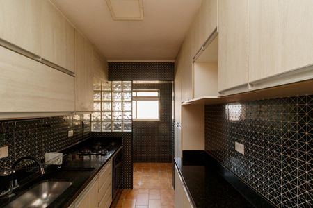 Apartamento para alugar com 68m², 3 quartos e 1 vaga Apartamento para alugar com 68m², 3 quartos e 1 vagaCozinha