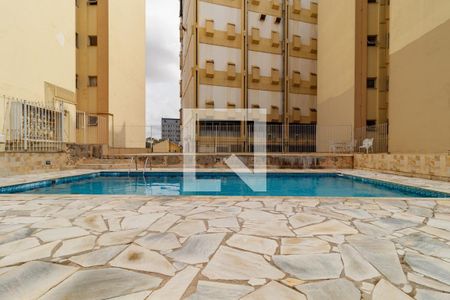 Apartamento para alugar com 68m², 3 quartos e 1 vaga Apartamento para alugar com 68m², 3 quartos e 1 vagaÁrea comum