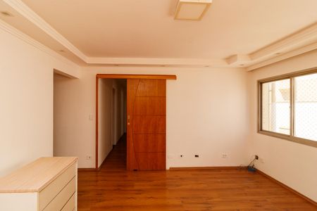 Sala de apartamento para alugar com 3 quartos, 68m² em Tucuruvi, São Paulo