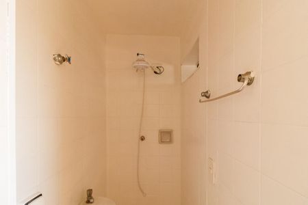 Apartamento para alugar com 68m², 3 quartos e 1 vaga Apartamento para alugar com 68m², 3 quartos e 1 vagaBanheiro da Suíte