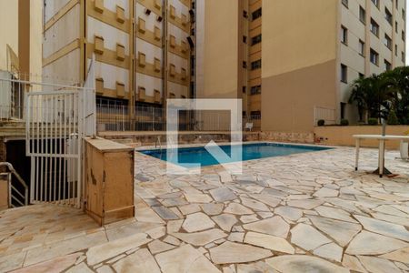 Apartamento para alugar com 68m², 3 quartos e 1 vaga Apartamento para alugar com 68m², 3 quartos e 1 vagaÁrea comum