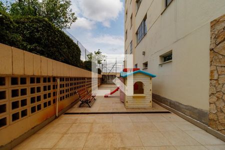 Apartamento para alugar com 68m², 3 quartos e 1 vaga Apartamento para alugar com 68m², 3 quartos e 1 vagaÁrea comum