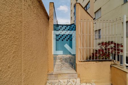 Apartamento para alugar com 68m², 3 quartos e 1 vaga Apartamento para alugar com 68m², 3 quartos e 1 vagaÁrea comum