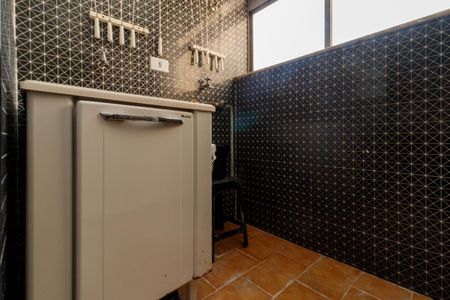 Apartamento para alugar com 68m², 3 quartos e 1 vaga Apartamento para alugar com 68m², 3 quartos e 1 vagaÁrea de Serviço