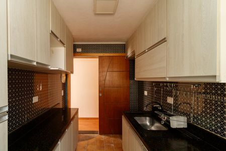 Apartamento para alugar com 68m², 3 quartos e 1 vaga Apartamento para alugar com 68m², 3 quartos e 1 vagaCozinha