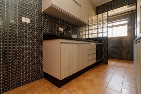 Apartamento para alugar com 68m², 3 quartos e 1 vaga Apartamento para alugar com 68m², 3 quartos e 1 vagaCozinha
