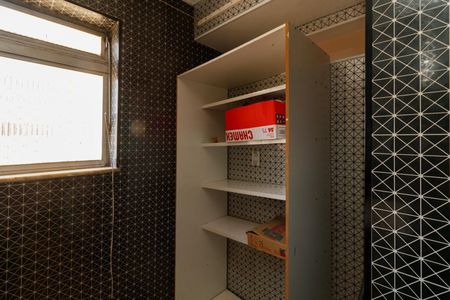 Apartamento para alugar com 68m², 3 quartos e 1 vaga Apartamento para alugar com 68m², 3 quartos e 1 vagaÁrea de Serviço