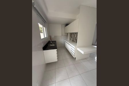 Studio à venda com 29m², 1 quarto e sem vaga Studio à venda com 29m², 1 quarto e sem vagaCozinha e Área de Serviço