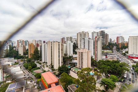 Apartamento para alugar com 4 quartos, 175m² em Vila Andrade, São Paulo