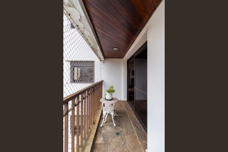 Apartamento para alugar com 4 quartos, 175m² em Vila Andrade, São Paulo