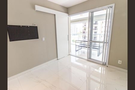 Apartamento para alugar com 52m², 1 quarto e 1 vaga Apartamento para alugar com 52m², 1 quarto e 1 vagaQuarto