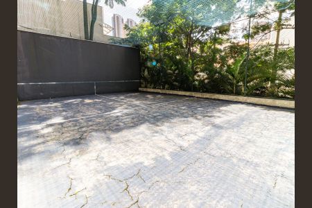 Apartamento para alugar com 52m², 1 quarto e 1 vaga Apartamento para alugar com 52m², 1 quarto e 1 vagaÁrea comum - Quadra
