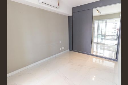 Apartamento para alugar com 52m², 1 quarto e 1 vaga Apartamento para alugar com 52m², 1 quarto e 1 vagaQuarto