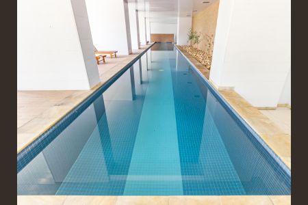 Apartamento para alugar com 52m², 1 quarto e 1 vaga Apartamento para alugar com 52m², 1 quarto e 1 vagaÁrea comum