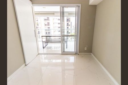 Apartamento para alugar com 52m², 1 quarto e 1 vaga Apartamento para alugar com 52m², 1 quarto e 1 vagaQuarto