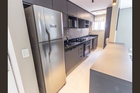 Apartamento para alugar com 52m², 1 quarto e 1 vaga Apartamento para alugar com 52m², 1 quarto e 1 vagaCozinha