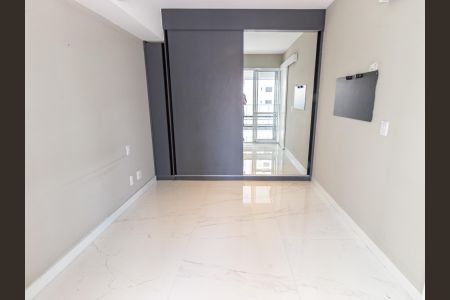 Apartamento para alugar com 52m², 1 quarto e 1 vaga Apartamento para alugar com 52m², 1 quarto e 1 vagaQuarto