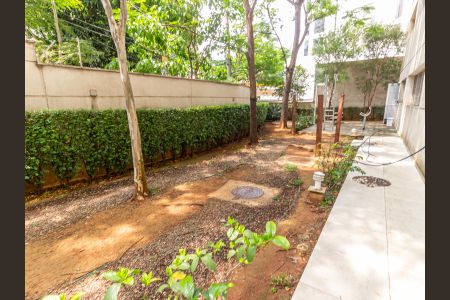 Apartamento para alugar com 52m², 1 quarto e 1 vaga Apartamento para alugar com 52m², 1 quarto e 1 vagaÁrea comum - Espaço Pet