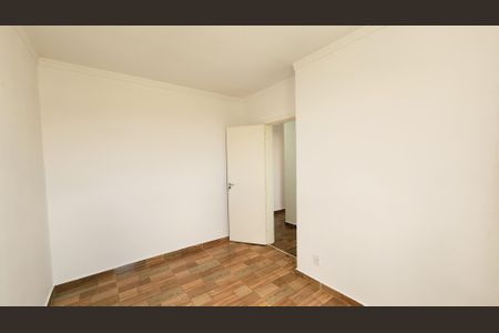 Apartamento à venda com 52m², 2 quartos e 1 vagaQuarto 2