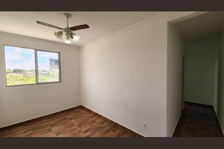 Apartamento para alugar com 2 quartos, 52m² em Recanto Quarto Centenario, Jundiaí