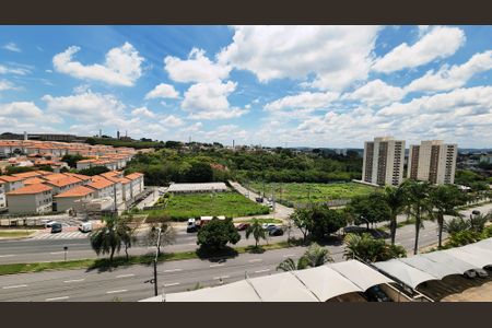 Apartamento à venda com 52m², 2 quartos e 1 vagaVista do Quarto 1