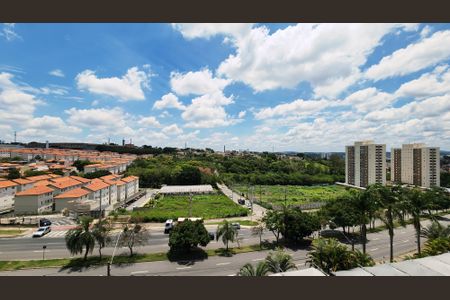 Apartamento à venda com 52m², 2 quartos e 1 vagaVista do Quarto 2